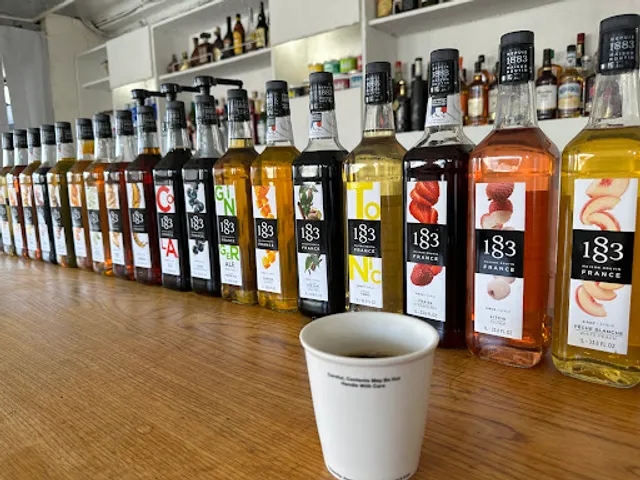 『喜嬉』~KIKI~ Coffee Place