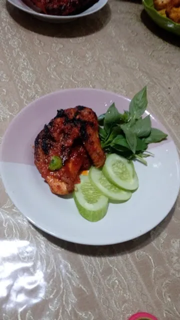 Ayam Bakar Taliwang Karawaci