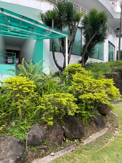 Lakewood Subdivision