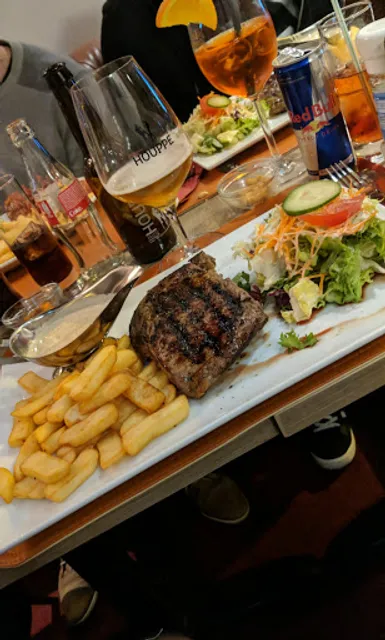 La Brasserie du Théâtre