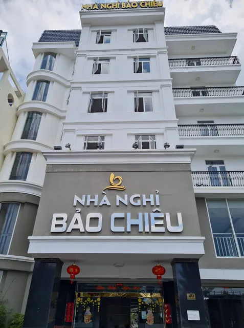 Bao Chieu Motel
