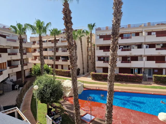 Residencia El Bosque