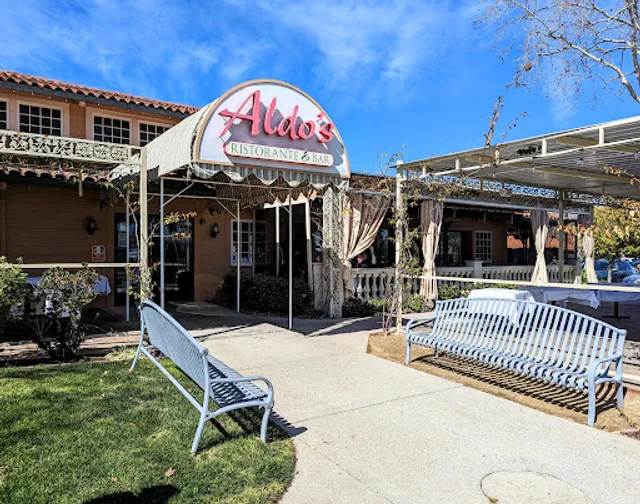 Aldo's Ristorante & Bar