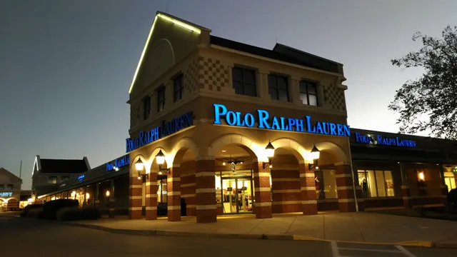 Polo Ralph Lauren Factory Store