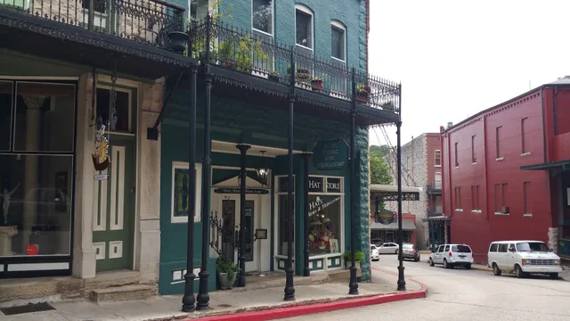 Hats Hides & Heirlooms