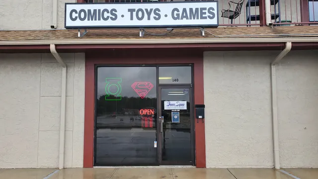 Brute Squad Entertainment