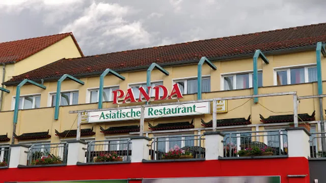 Asia Restaurant "Panda"