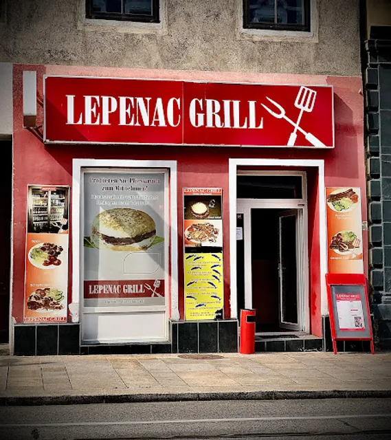 Lepenac Grill
