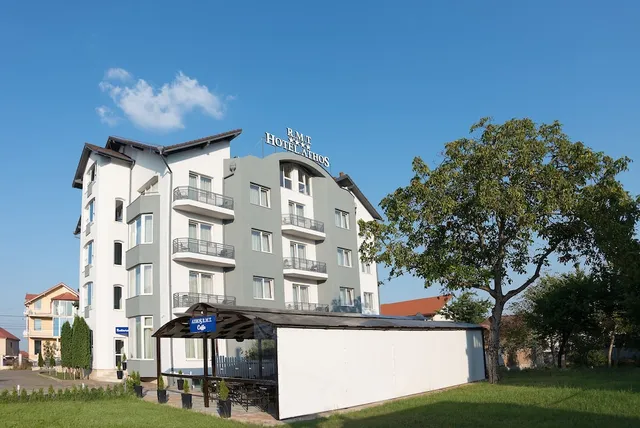 Athos RMT Hotel