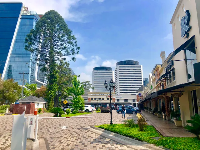 Condominio Geminis 10