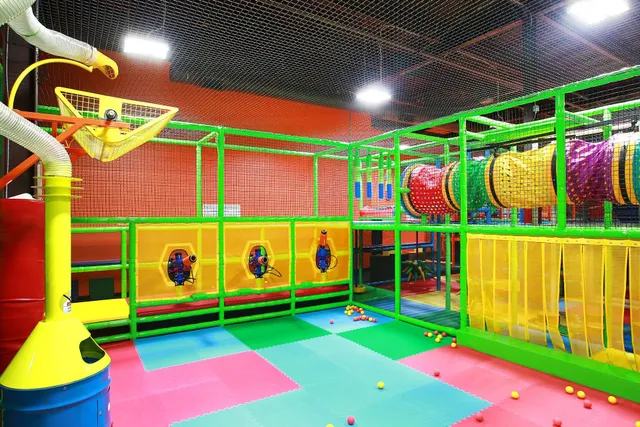 Funtastic Playtorium Alderwood