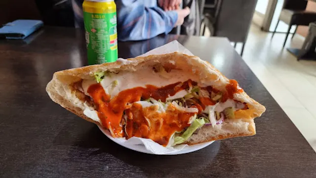 Konak Döner Kebap Haus