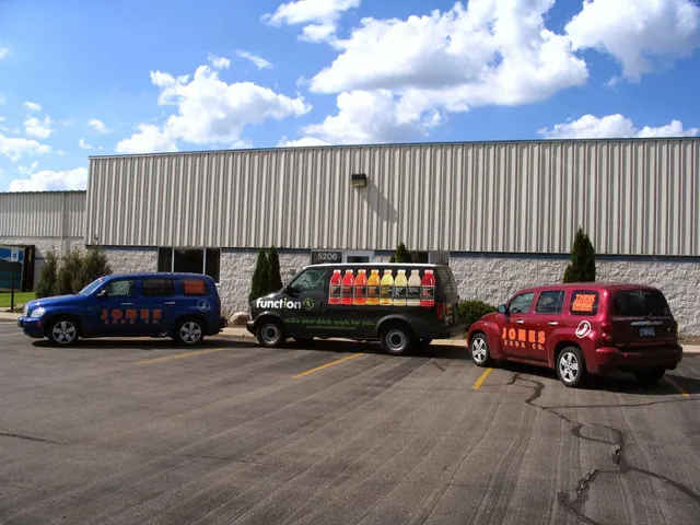 Canada Dry Bottling Co.