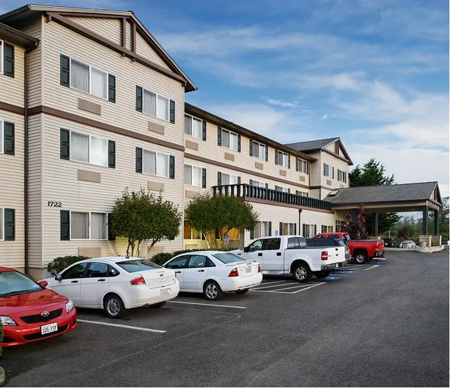 Ashley Inn of Tillamook