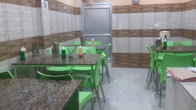 CORBETT CITY ROYAL RESTAURANT