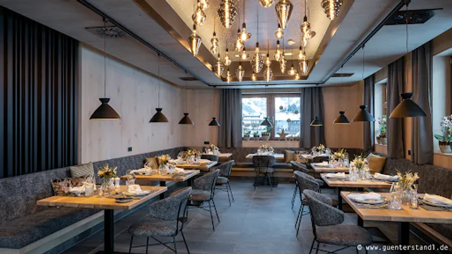 Wiesenegg Restaurant