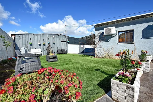 סוויטות חלום של נוף