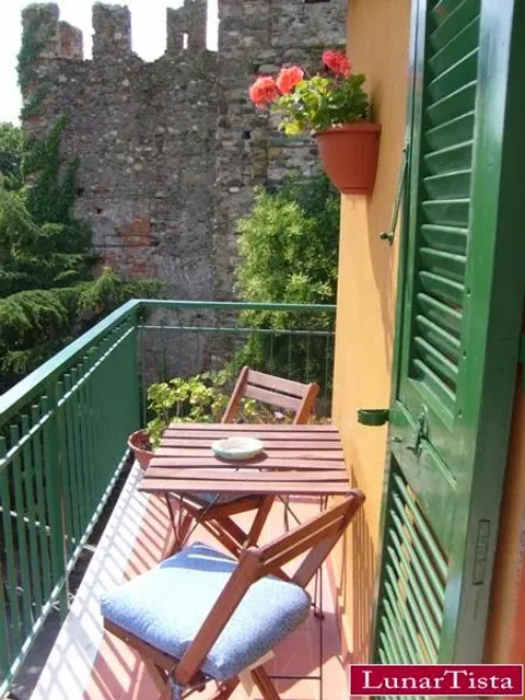 Lunartista Bed and Breakfast