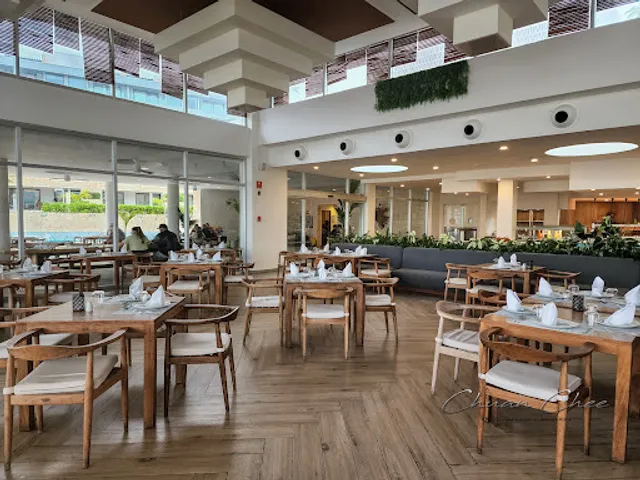 Mar House Restaurant