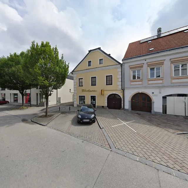 Bäckerei-Konditorei Pauntzen