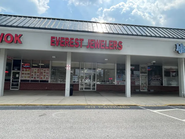Everest Jewelers