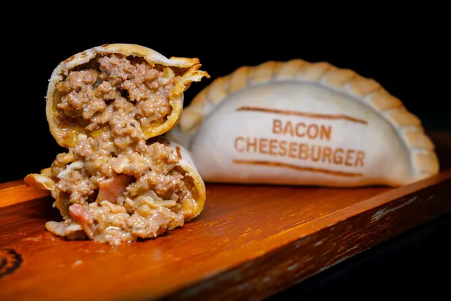 Empanada Factory Town Square