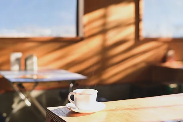 山cafe・サンクラCoffee