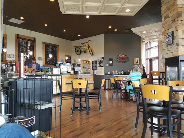 Little Green Hive Daleville