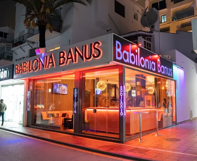 Babilonia Banús