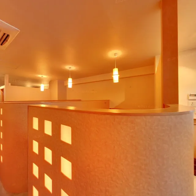 Foot Therapy Kawaramachi Sanjo shop