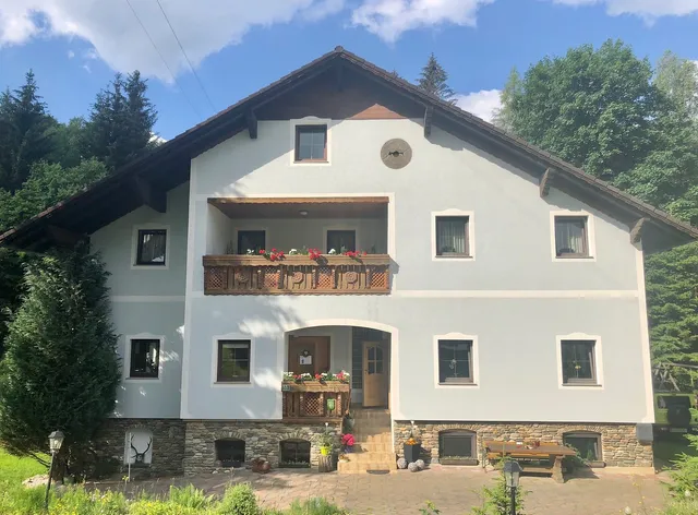 Gästepension Edeltraud