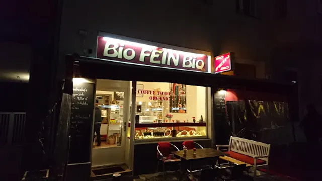 Bio Fein Bio