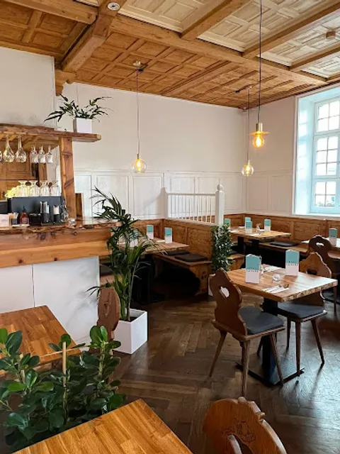 Thai Square 3 Messeplatz