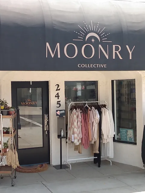 Moonry Collective