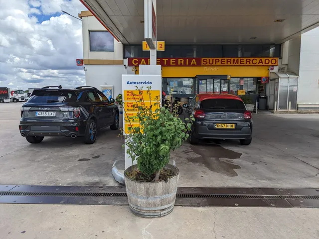 Villagonzalo Pedernales