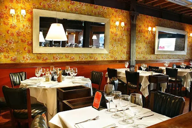 La Parolaccia Trattoria