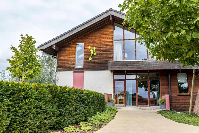 Vakantiewoning StroEnzo | gast-vrij