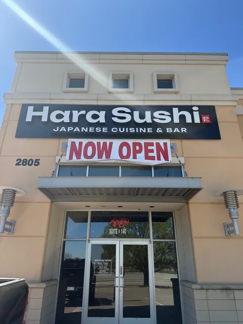 Hara Sushi