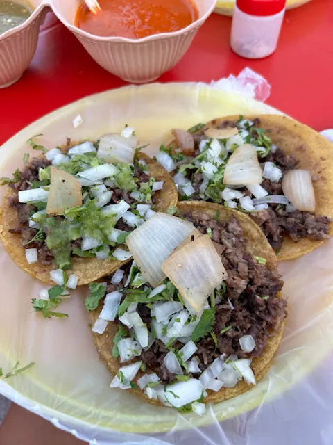 Taquería Neza