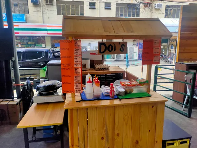 Southpole Grill & Restaurant