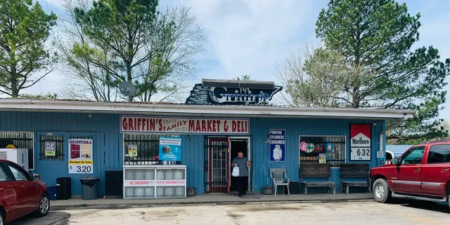 Griffin's Family Market & Deli