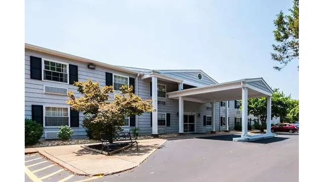 Quality Inn Solomons - Beacon Marina