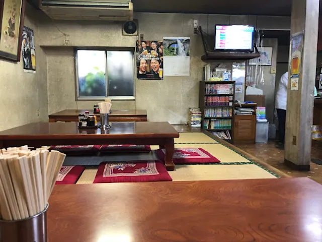 ラーメン 豚平（とんぺい）