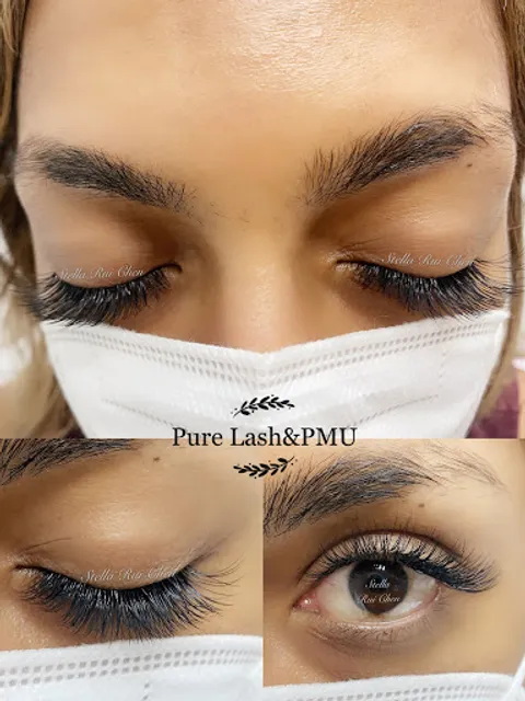 Pure Lash