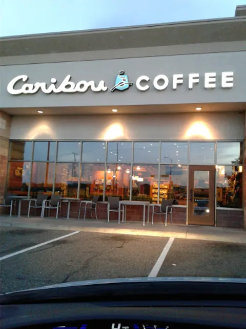 Caribou Coffee