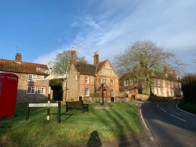 Clevency Cottages