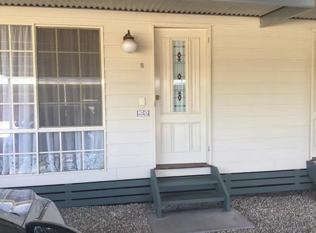 Balranald Colony Inn