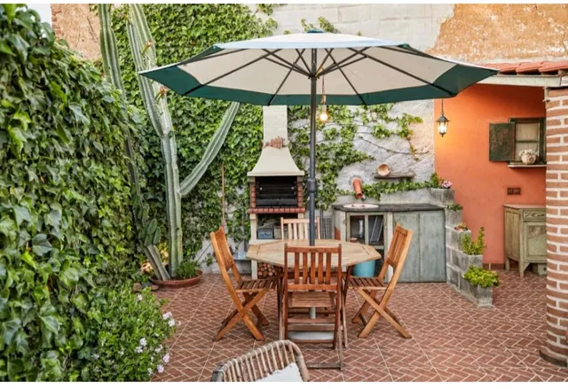 Casa Recanto da Horta - Casas com EnCanto