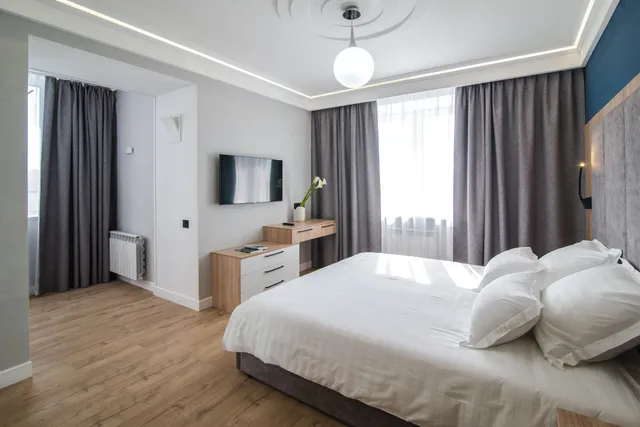 Апарт-отель Nova