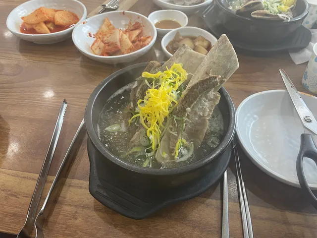 Geumsan High Hill Self Check-in Hotel